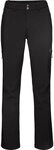 Mammut - Runbold Winter Softshellhose Herren schwarz 238684_2264