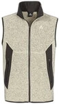 Sch&ouml;ffel - Yew CIRC Fleeceweste Herren beige 256450_1339