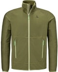 Sch&ouml;ffel - Cascata Fleecejacke Herren gr&uuml;n 256488_1339