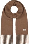 Barts - Keridda Schal Damen braun 258847_8225