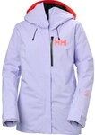 Helly Hansen - Powshot Skijacke Damen bright lavender 256483_1268