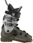 Salomon - Shift Alpha BOA&reg;130 Freetouring Skischuhe Herren grape leaf 260002_1485