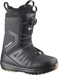 Salomon - Faction BOA&reg; 26/27 Snowboardschuhe Herren schwarz 261665_1746