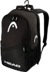 Head - Tour Pickleball 22L Rucksack schwarz 255607_412