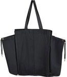 Athlecia - Meiyin Yoga Tasche schwarz 259362_8225