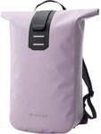 Ortlieb - Velocity 23L TIDURA&reg; Bike Rucksack lavender 262738_9339