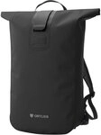 Ortlieb - Velocity 23L TIDURA&reg; Bike Rucksack strong black 262743_9339
