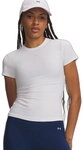 Under Armour - Motion Trainingsshirt Damen wei&szlig; 262718_1268