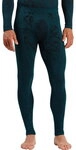 Odlo - Performance Warm Blackcomb Baselayer Herren blau 261879_1292