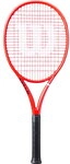 Wilson - Defyer 100L V1 Tennisschl&auml;ger unbesaitet (285g) 264888_1285