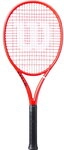 Wilson - Defyer 100UL V1 Tennisschl&auml;ger unbesaitet (265g) 264857_1285