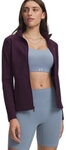 Under Armour - Motion Fleecejacke Damen lila 262707_1268
