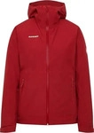 Mammut - Alto Light 3-In-1 Doppeljacke Damen rot