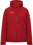 Mammut - Alto Light 3-In-1 Doppeljacke Damen rot 259885_1292