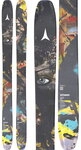 Atomic - Bent 110 26/27 Freeski 260628_7069
