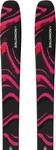 Salomon - QST 106 26/27 Freeski schwarz