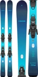 Head - e-super Joy 26/27 Ski Damen inkl. SLR 11 GripWalk Bindung blau