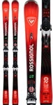 Rossignol - Hero ST Ti 26/27 Ski inkl. NX 12 KONECT GripWalk&reg; Bindung...