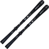 Elan - ACE SC11+ 26/27 Ski inkl. EMX 12.0 GripWalk Fusion X Bindung schwarz