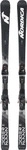 Nordica - Dobermann Multigara DC Black 26/27 Ski inkl. COMP 13 FDT GripWalk&reg;...
