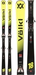 V&ouml;lkl - Racetiger GS Master 26/27 Ski inkl. Comp 16 GripWalk&reg; Master Bindung