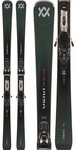 V&ouml;lkl - Peregrine 76 26/27 Ski inkl. RMotion-T 12 Bindung 257752_7430