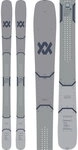V&ouml;lkl - Mantra 80 W 26/27 Freeski grau