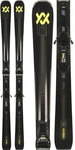 V&ouml;lkl - Peregrine 82 26/27 Ski inkl. Lowride 13 FR Bindung 257753_7205