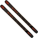 K&auml;stle - Paragon 101 26/27 Freeski orange/schwarz