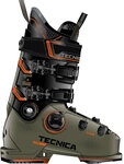 Tecnica - Mach BOA&reg; HV 120 GripWalk&reg; Alpin Skischuhe Herren progressive green