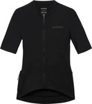 GOREWEAR - Swiftride Allroad Radtrikot Damen orbit blue schwarz