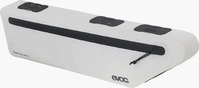 Evoc - Frame Pack WP 3L Rahmentasche sand beige