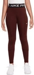 Nike - Tights Kinder rot 267725_1292