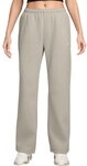 Nike - Studio Fleece Jogginghose Damen beige 267800_1292