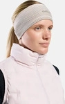 Odlo - Polyknit Warm Reflective Stirnband rosa-pink rosa/pink