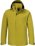 Sch&ouml;ffel - Gmund Jacke Herren gelb 256454_1339