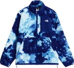 The North Face&reg; - Yumiori Off Peak Fleecejacke Herren blau 260318_1268