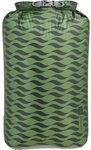 Cocoon - Drybag Ultralight Packsack green waves 241016_8674