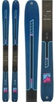 K2 - Wayback 89 W 26/27 Tourenski blau Damen