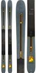 K2 - Wayback 98 26/27 Tourenski 261115_7344