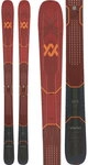 V&ouml;lkl - M7 Mantra 26/27 Freeski rot