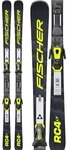 Fischer - RC4 LT LYT 25/26 Ski inkl. RC4 Z11 GripWalk&reg; Bindung 256666_7193