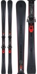 Fischer - The Curv Noize DTX 26/27 Ski inkl. RSX 12 GripWalk&reg; Powerrail Bindung