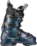 Tecnica - Mach1 LV 105 W TD2 GripWalk&reg; Alpin Skischuhe Damen iridescent green