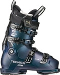 Tecnica - Mach1 LV 105 W TD2 GripWalk Alpin Skischuhe Damen iridescent green t&uuml;rkis