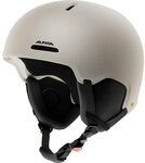 Alpina - Arber 2 Mips&reg; Skihelm sand matt 261161_7374