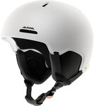 Alpina - Arber 2 Mips&reg; Skihelm white matt 261245_7207