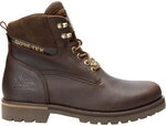 Panama Jack - Amur GORE-TEX&reg; Urban Stiefelette Herren napa grass marron 260923_1319