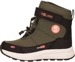 Trollkids - Helgeland Anti Slip Winterschuhe Kinder gr&uuml;n 258961_1337