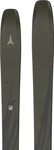 Atomic - Maverick 105 CTI 26/27 Freeski gr&uuml;n